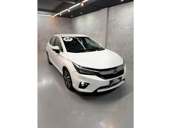 HONDA CITY 1.5 i-VTEC FLEX TOURING CVT HONDA CITY 1.5 i-VTEC FLEX TOURING CVT